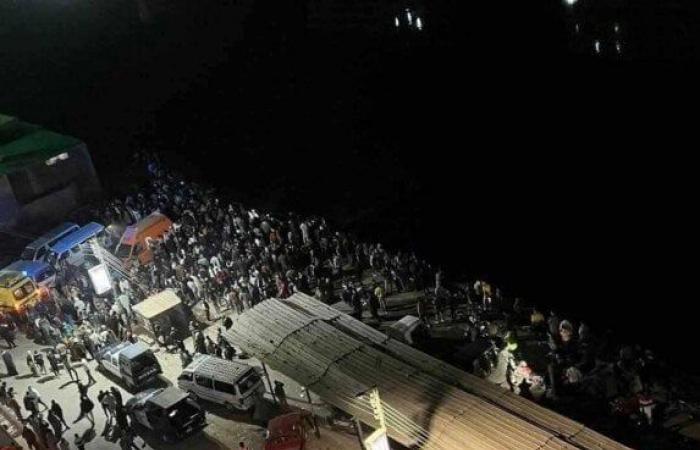 حادث
      ميكروباص
      الإبراهيمية..
      ننشر
      أسماء
      المفقودين
      والضحايا - بوابة المساء الاخباري