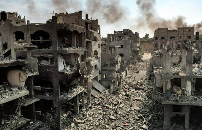 وزير الخارجية البرازيلي: مصر ساعدتنا في إجلاء رعايانا من قطاع غزة .. بوابة المساء الاخباري