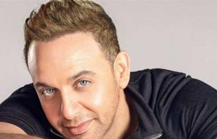 من ألحان الراحل محمد رحيم.. مصطفى قمر يكشف تفاصيل أحدث أغانيه .. بوابة المساء الاخباري