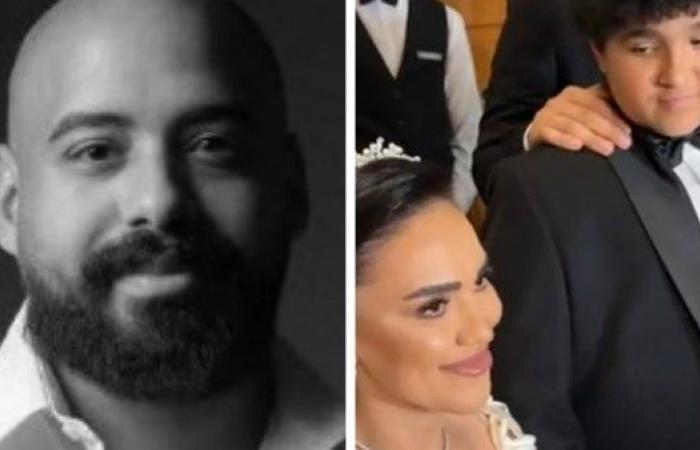 نشرة الفن| تفاصيل اعتذار هاني سرحان عن استئناف كتابة حلقات الغاوي لـ أحمد مكي.. ابنها في ضهرها| لحظة عقد قران مي فاروق ومحمد العمروسي .. بوابة المساء الاخباري