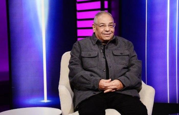 عادل الأعصر: رفضت أفلام المقاولات والكوميدية لهذه الأسباب .. بوابة المساء الاخباري