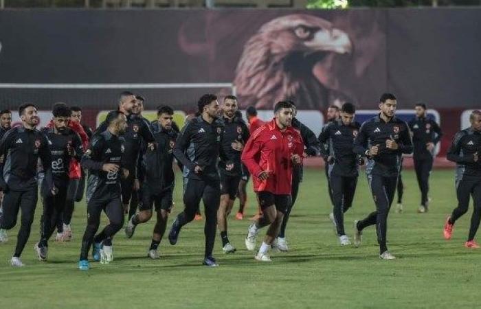 بعد الخسارة أمام شباب بلوزداد.. موعد مباراة الأهلي القادمة .. بوابة المساء الاخباري