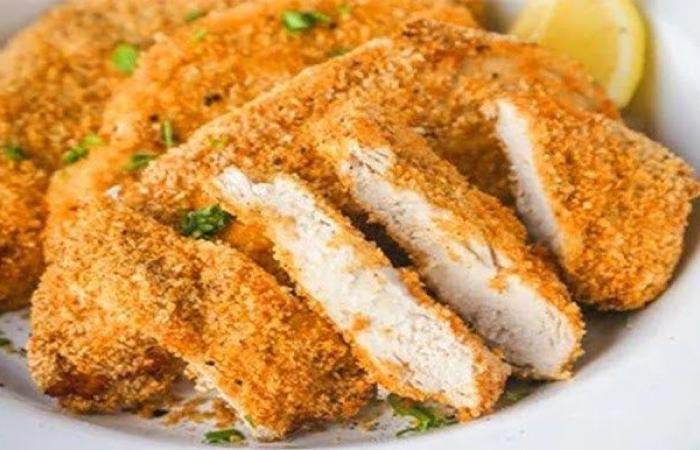 أسهل طريقة لعمل البانيه بمذاق لا يقاوم لأطفالك .. بخطوات بسيطة .. بوابة المساء الاخباري