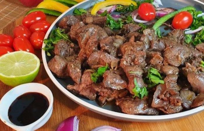 للعين والقلب.. لن تتوقع ماذا يحدث لجسمك عند تناول كبدة الدجاج .. بوابة المساء الاخباري