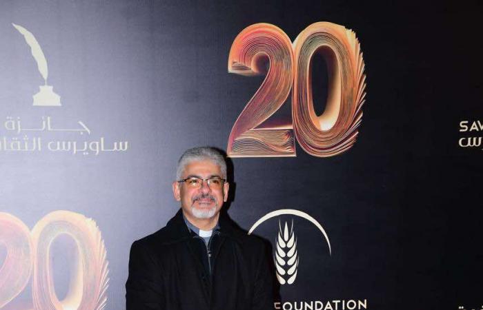 ليلى علوي ودرة وإلهام شاهين .. نجوم الفن بحفل جائزة ساويرس الثقافية .. بوابة المساء الاخباري