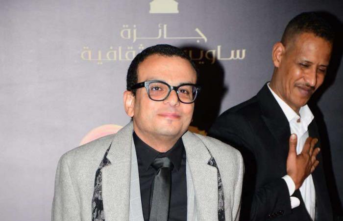 ليلى علوي ودرة وإلهام شاهين .. نجوم الفن بحفل جائزة ساويرس الثقافية .. بوابة المساء الاخباري
