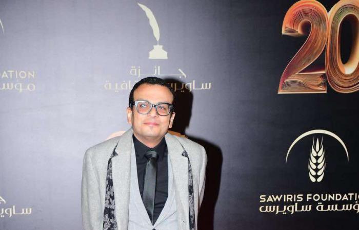 ليلى علوي ودرة وإلهام شاهين .. نجوم الفن بحفل جائزة ساويرس الثقافية .. بوابة المساء الاخباري
