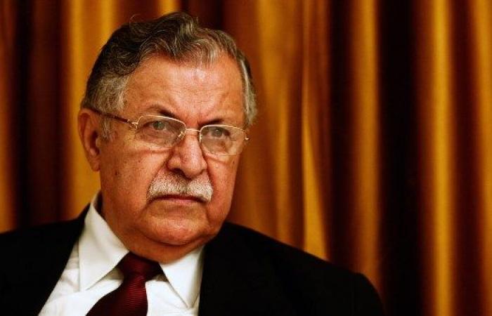 بسبب شقة طالباني| مذكرة من الخارجية العراقية لسوريا .. بوابة المساء الاخباري