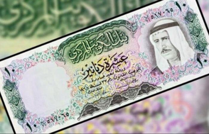 سعر
      الدينار
      الكويتي
      مقابل
      الجنيه
      المصري
      اليوم
      الأحد
      4
      مايو
      2025 - بوابة المساء الاخباري