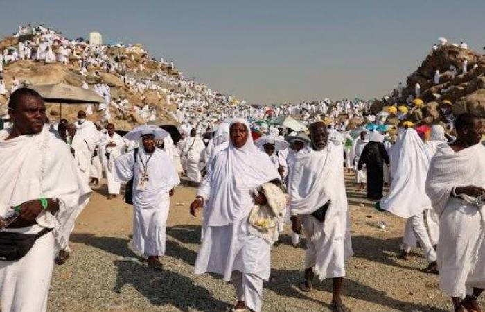 غرامة 100 ألف جنيه.. السعودية تحذر أصحاب هذه التأشيرات من أداء الحج .. بوابة المساء الاخباري