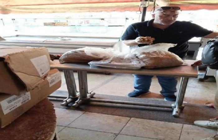 بيطري
      بورسعيد
      يقود
      حملة
      موسعة
      للتفتيش
      على
      منافذ
      بيع
      اللحوم - بوابة المساء الاخباري