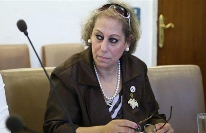 برلمانية: "مصر معاكم" نقلة نوعية في دعم أسر الشهداء وتعكس التزام الدولة برعاية الأجيال القادمة .. بوابة المساء الاخباري