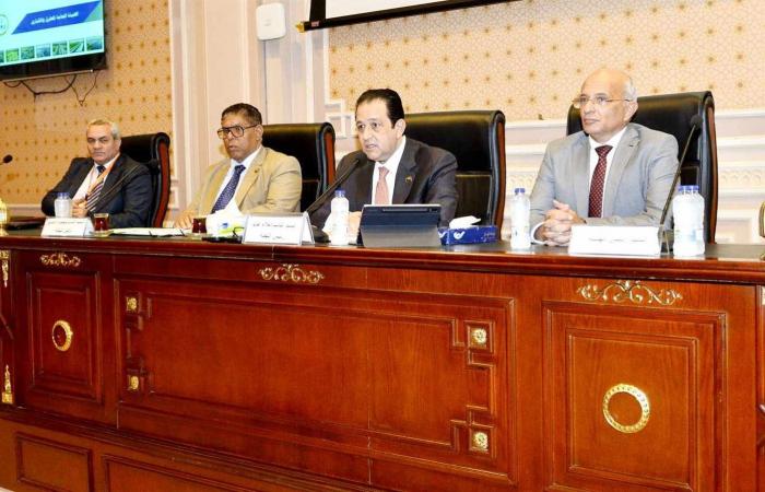 نقل النواب تناقش طلبات إحاطة بشأن تأخر مشروعات بالمحافظات .. بوابة المساء الاخباري