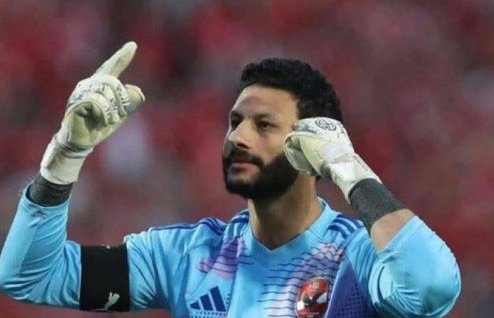 سواريز :"محمد الشناوي كان أفضل لاعب في المباراة و كان عقبة أمامنا لتسجيل الأهداف" .. بوابة المساء الاخباري