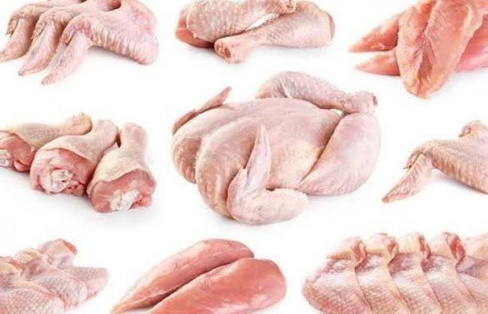 لا نية للارتفاع.. استقرار واضح في أسعار الفراخ والبيض اليوم الجمعة .. بوابة المساء الاخباري