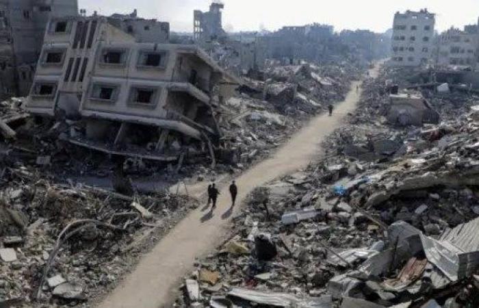 44% من الإسرائيليين يرون أن استمرار القتال في غزة لن يحقق أهدافه .. بوابة المساء الاخباري