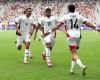كل ما تريد معرفته عن مباراة المنتخب الأولمبي فى لقاء التتويج بالبرونزية أمام المغرب - المساء الاخباري