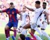 التشكيل الأغلى فى الدوري الإسباني يتخطى 1.1 مليار يورو - المساء الاخباري