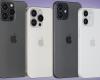 إطلاق iPhone 16 بعد شهر واحد فقط .. كل ما تريد معرفته - المساء الاخباري