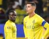 كريستيانو رونالدو جاهز لقيادة النصر فى افتتاحية الدورى السعودى ضد الرائد - المساء الاخباري