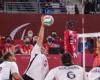 منتخب الطائرة جلوس يخسر أمام البوسنة والهرسك 3-1 فى بارالمبياد باريس - المساء الاخباري
