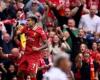 ليفربول يسعى لمكافأة لويس دياز بعد بدايته الرائعة - المساء الاخباري