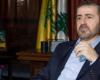 خلفاً
      لـ
      وفيق
      صفا
      ..
      حزب
      الله
      يُعين
      رئيساً
      لوحدة
      الارتباط .. بوابة المساء الاخباري