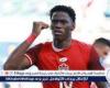 ليل
      الفرنسي
      يرفض
      بيع
      جوناثان
      ديفيد
      في
      يناير
      المقبل