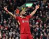 تجديد
      عقد
      محمد
      صلاح
      مع
      ليفربول..
      تصريحات
      مثيرة
      وضغوط
      جماهيرية
      وعروض
      مغرية . المساء الاخباري