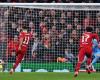 فيديو
      |
      بعد
      مبابي..
      محمد
      صلاح
      يهدر
      ركلة
      جزاء
      لـ
      ليفربول
      أمام
      ريال
      مدريد