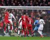 فيديو
      |
      الهولندي
      يحسمها..
      جاكبو
      يسجل
      هدف
      ليفربول
      الثاني
      أمام
      ريال
      مدريد
      في
      دوري
      أبطال
      أوروبا