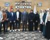 رئيس جامعة بنها : حريصون على دعم مبادرات تمكين الشباب وتطوير المهارات .. بوابة المساء الاخباري