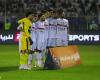 أبرزهم
      ناصر
      منسي
      وشيكابالا..
      الزمالك
      يفقد
      5
      لاعبين
      أمام
      إنيمبا
      في
      كأس
      الكونفدرالية
