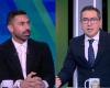 محمد
      بركات
      يرد
      على
      أحمد
      فتحي
      بشأن
      الانتماء
      للزمالك:
      قلتها
      لـ
      مرتضى
      منصور
      الرأس
      الكبيرة