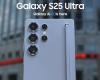 كاميرا جديدة كليا.. تسريبات جديدة حول هاتف Galaxy S25 Ultra .. بوابة المساء الاخباري