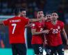 موقف
      منتخب
      مصر
      من
      المشاركة
      في
      كأس
      العرب..
      ومفاجأة
      بشأن
      أمم
      إفريقيا
      2025 - بوابة المساء الاخباري