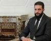 الشرع يعلق على "اشتباكات الحدود" مع الجيش اللبناني .. بوابة المساء الاخباري