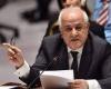 رياض
      منصور:
      قوات
      الاحتلال
      اعتقلت
      العديد
      من
      الأطباء
      وعذبتهم
      في
      السجون - بوابة المساء الاخباري