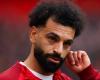 فريق عالمي يراقب موقف محمد صلاح وسط تعثر مفاوضات التجديد مع ليفربول .. بوابة المساء الاخباري
