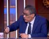 ضياء رشوان: الجبهة الوطنية يسعى للخروج عن المألوف ومزاحمة حزب الأغلبية .. بوابة المساء الاخباري