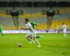 ميشالاك:
      أعطي
      الزمالك
      100%
      من
      مجهودي..
      ولا
      أعرف
      شيئًا
      عن
      رحيلي