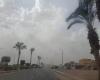 درجة
      الحرارة
      اليوم..
      الأرصاد
      تحذر
      من
      طقس
      الأحد
      بسبب
      منخفض
      جوي
      جديد - بوابة المساء الاخباري