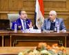 رئيس التنظيم والإدارة: نعمل على مسودة المرحلة الثانية من خطة الإصلاح الإداري .. بوابة المساء الاخباري