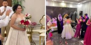 الفجر سبورت .. ضجه
      واسعة
      من
      حفل
      زفاف
      شاب
      سعودي
      من
      فتاة
      فلبينية
      !..
      اتفرج
