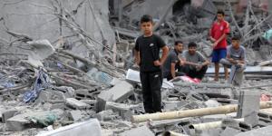 الفجر سبورت .. مصدر
      مسئول:
      إسرائيل
      لديها
      عدد
      من
      المعابر
      البرية
      مع
      غزة
      يجب
      عليها
      فتحها
      لإدخال
      مواد
      الاغاثة