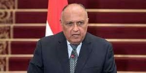 الفجر سبورت .. وزير
      الخارجية:
      إنهاء
      الحرب
      في
      غزة
      يتصدر
      أولويات
      القادة
      العرب
      بقمة
      المنامة