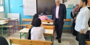 مديرو
      الإدارات
      التعليمية
      يتفقدون
      امتحانات
      الشهادة
      الإعدادية
      في
      دمياط الفجر سبورت