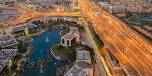 الفجر سبورت .. العالم
      اليوم
      -
      "تيكوم"
      تستثمر
      1.7
      مليار
      درهم
      بمشاريع
      استراتيجية
      في
      دبي