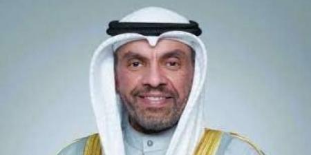 الفجر سبورت .. وزير
      خارجية
      الكويت
      يؤكد
      إلتزام
      بلادة
      بدعم
      ووحدة
      واستقرار
      السودان