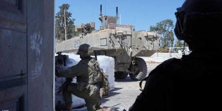 الفجر سبورت .. العالم
      اليوم
      -
      إسرائيل
      تتوغل
      في
      رفح
      ومعارك
      تحتدم
      في
      شمال
      غزة